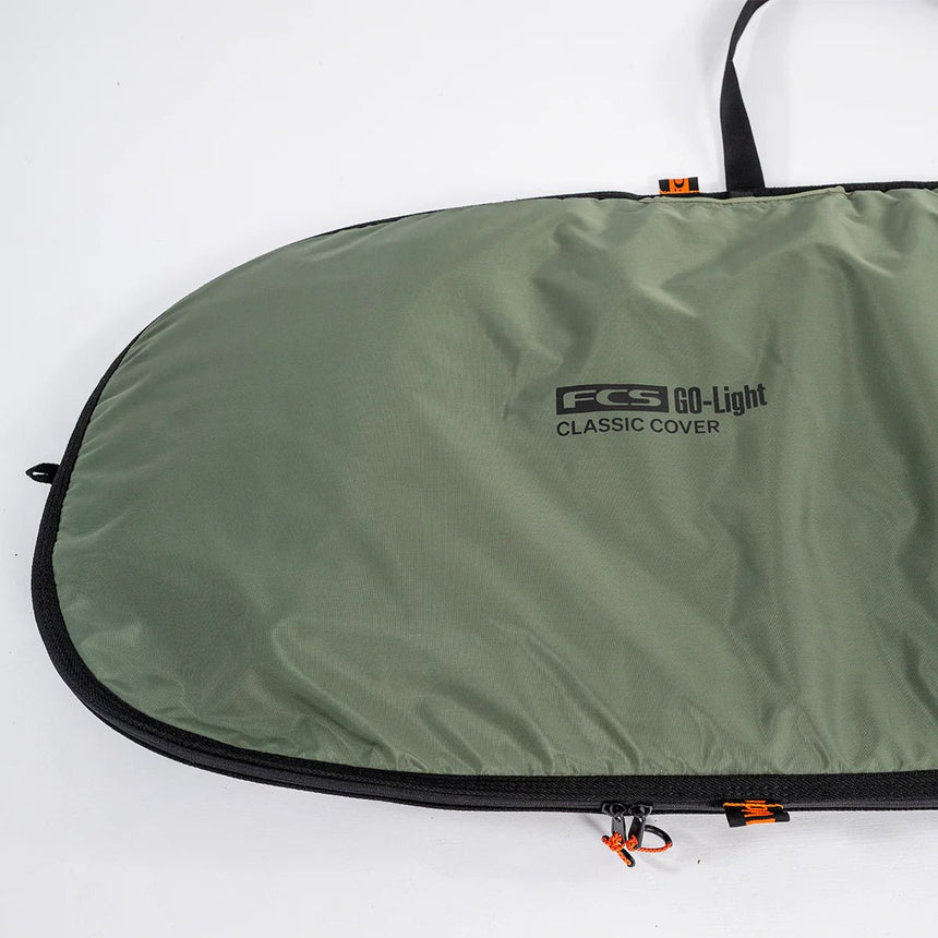 Classic Cover Mid - Length Alpine - Housses de SurfHousses SurfFcs