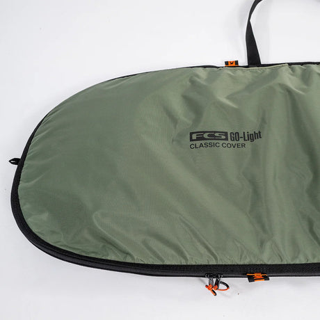 Classic Cover Shortboard Alpine - Housses de SurfHousses SurfFcs