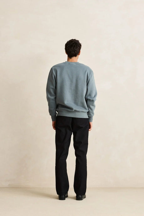 Classic Crew - Sweat HommeSweatsRhythm