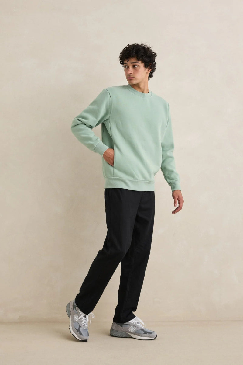 Classic Crew - Sweat HommeSweatsRhythm