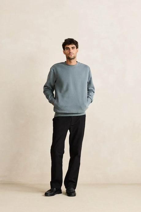 Classic Crew - Sweat HommeSweatsRhythm