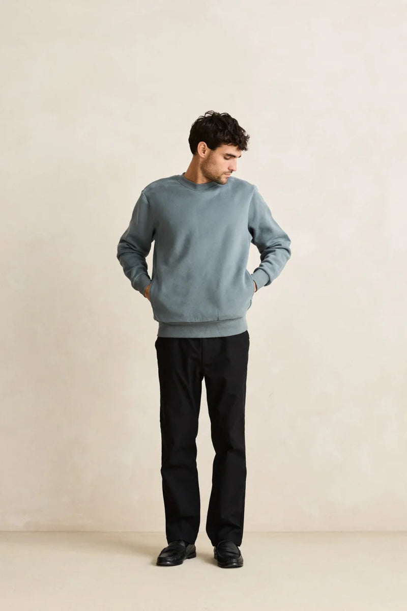 Classic Crew - Sweat HommeSweatsRhythm