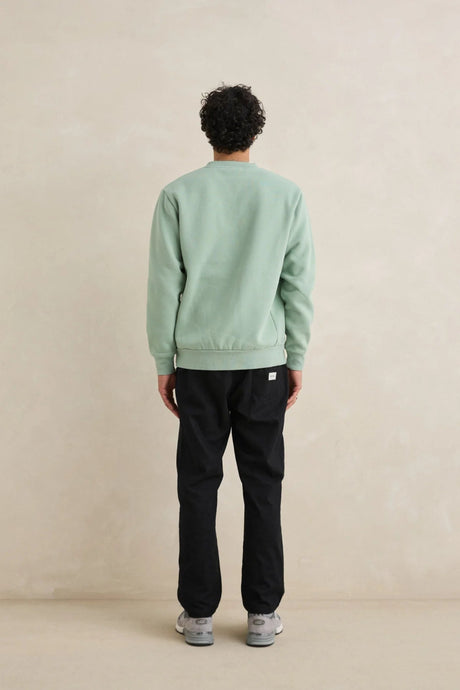 Classic Crew - Sweat HommeSweatsRhythm