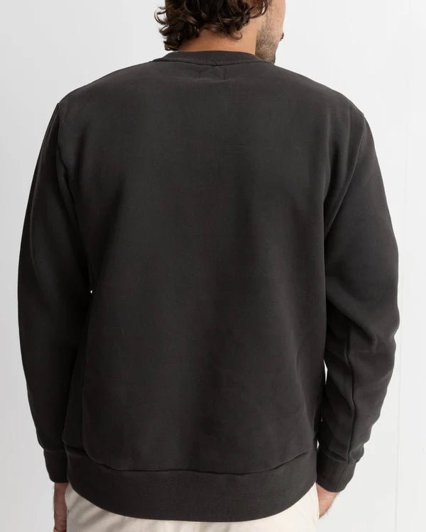 Classic Crew - Sweat HommeSweatsRhythm