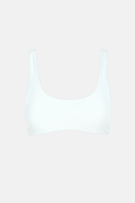 Classic Crop - Haut De Maillot FemmeMaillots De BainRhythm