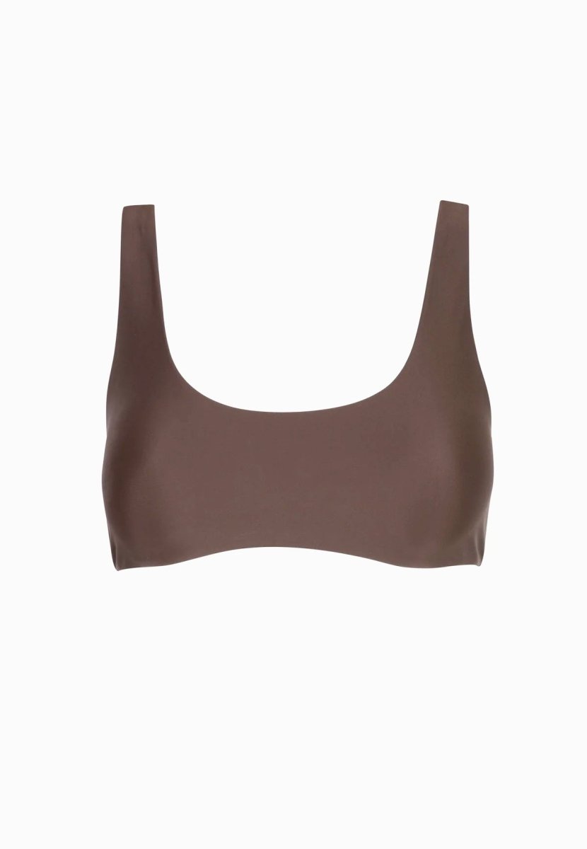 Classic Crop - Haut De Maillot FemmeMaillots De BainRhythm