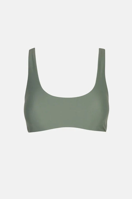 Classic Crop - Haut De Maillot FemmeMaillots De BainRhythm