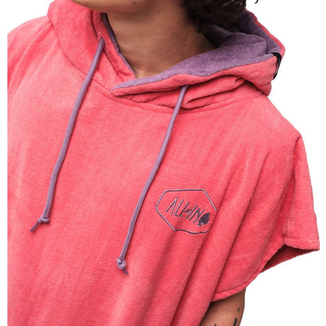 Classic Flash Line - Poncho AdultePonchosAll In