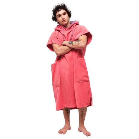 Classic Flash Line - Poncho AdultePonchosAll In