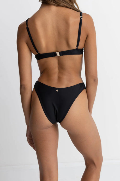 Classic Hi Cut - Bas de Maillot FemmeMaillots De BainRhythm