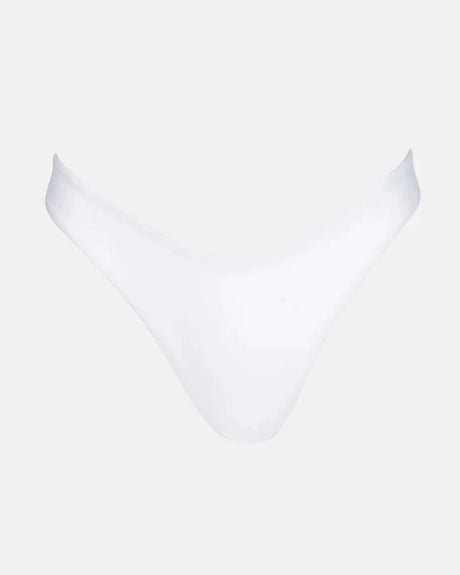Classic Hi Cut - Bas de Maillot FemmeMaillots De BainRhythm