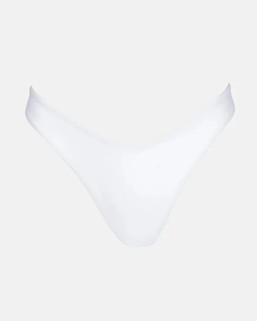 Classic Hi Cut - Bas de Maillot FemmeMaillots De BainRhythm