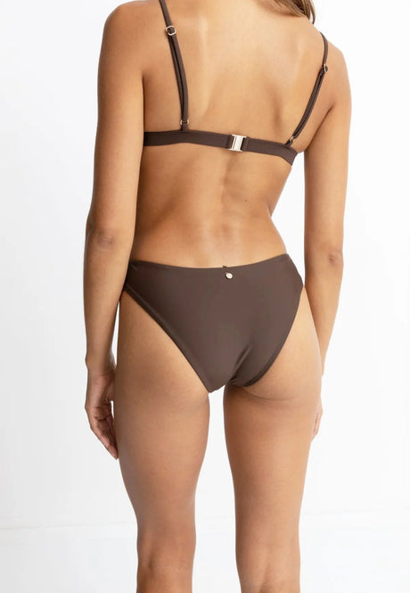 Classic Holiday - Bas de Maillot FemmeMaillots De BainRhythm