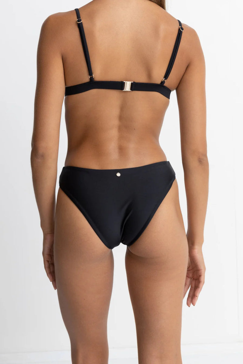 Classic Holiday - Bas de Maillot FemmeMaillots De BainRhythm