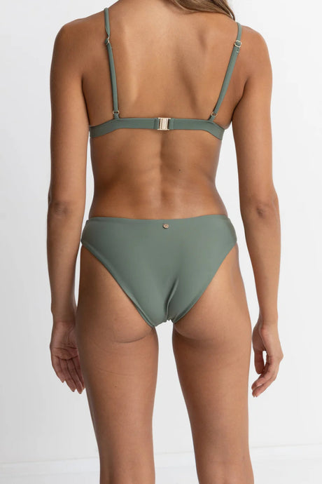 Classic Holiday - Bas de Maillot FemmeMaillots De BainRhythm