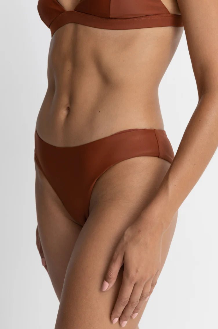 Classic Holiday - Bas de Maillot FemmeMaillots De BainRhythm