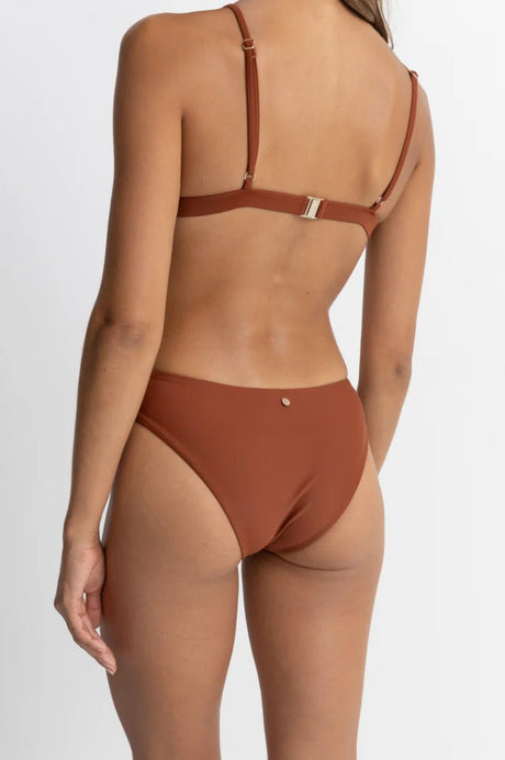 Classic Holiday - Bas de Maillot FemmeMaillots De BainRhythm