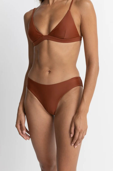 Classic Holiday - Bas de Maillot FemmeMaillots De BainRhythm