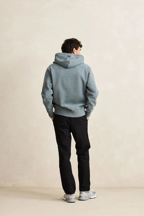 Classic Hood - Sweat Capuche HommeSweatsRhythm