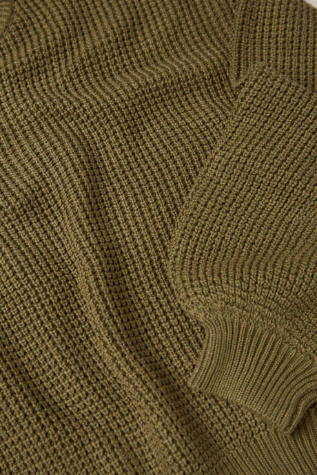 Classic Jumper - Pull FemmePullRhythm