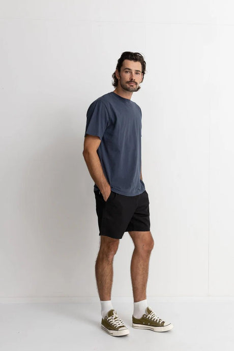 Classic Linen Jam Homme#ShortsRhythm