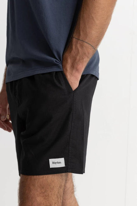 Classic Linen Jam Homme#ShortsRhythm