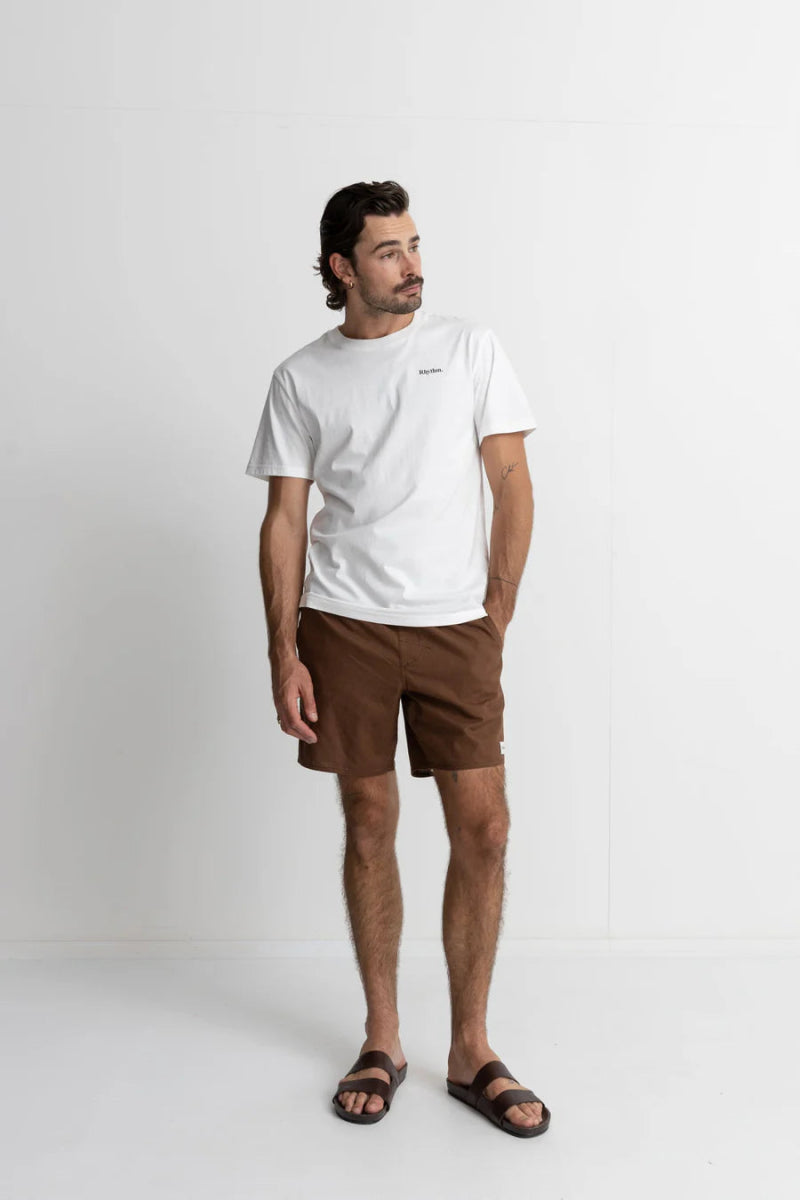 Classic Linen Jam - Short HommeShortsRhythm