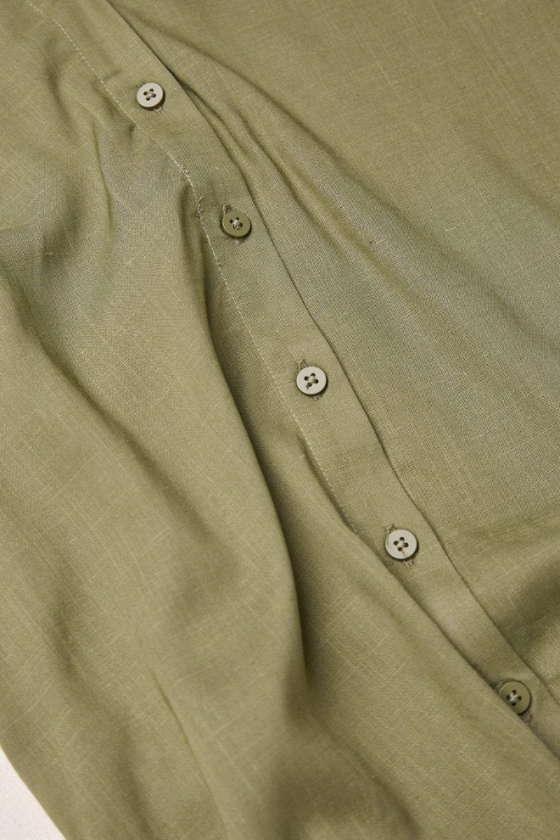 Classic Lounge - Chemise FemmeChemisesRhythm