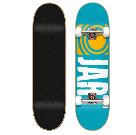 Classic Mini - Skate Complet 7.25 X 28.1#Skateboard StreetJart
