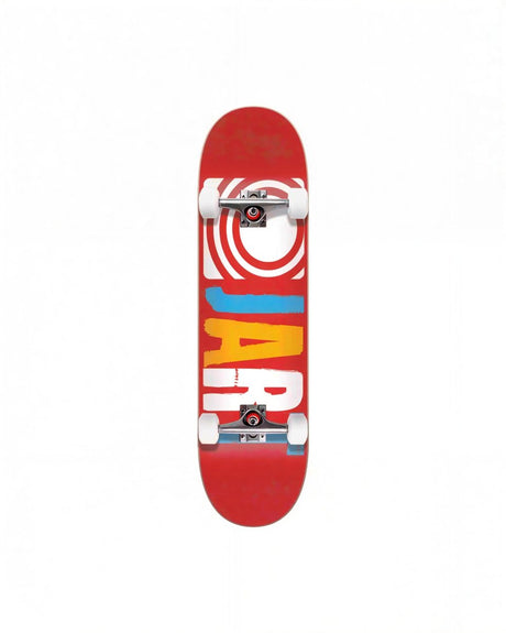 Classic Mini - Skate Complet 7.25 X 28.1Skateboard StreetJart