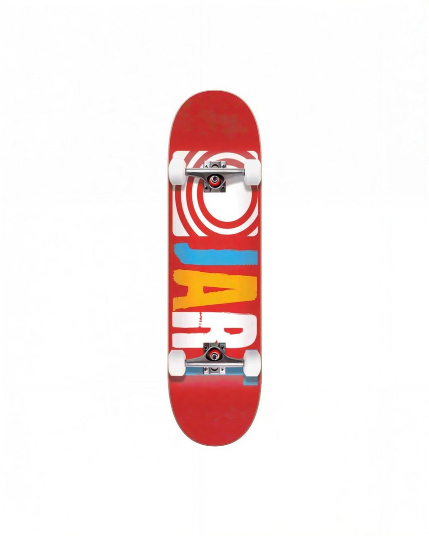 Classic Mini - Skate Complet 7.25 X 28.1Skateboard StreetJart