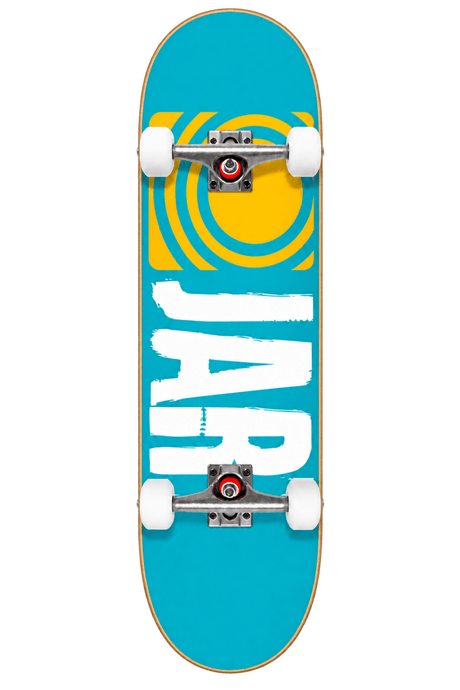Classic Mini - Skate Complet 7.25 X 28.1#Skateboard StreetJart