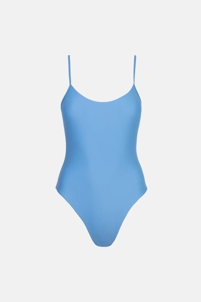 Classic Minimal - Maillot Une Piece FemmeMaillots De BainRhythm
