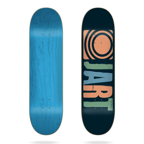 Classic Planche de Skate 7.6Skateboard StreetJart