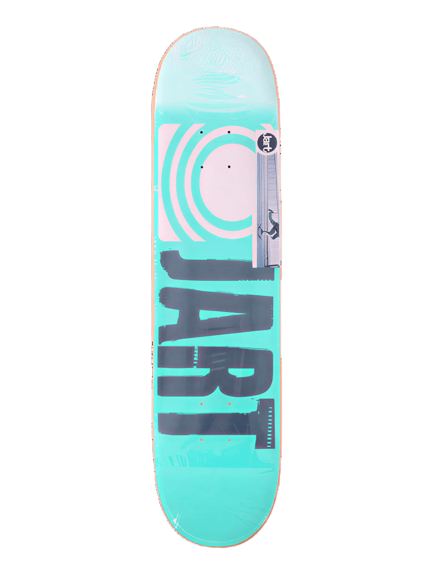 Classic - Planche de skate 7.75Skateboard StreetJart