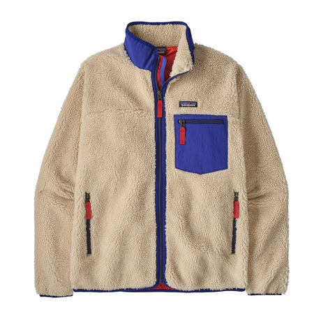 Classic Retro-X Jacket - Veste Polaire HommePolairesPatagonia