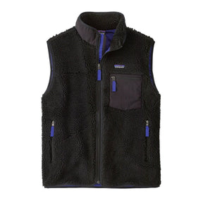 Classic Retro X - Veste Polaire Sans Manches HommePolairesPatagonia