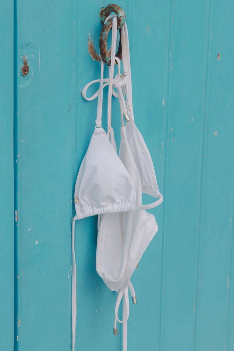 Classic Slide Tri - Haut De Maillot FemmeMaillots De BainRhythm