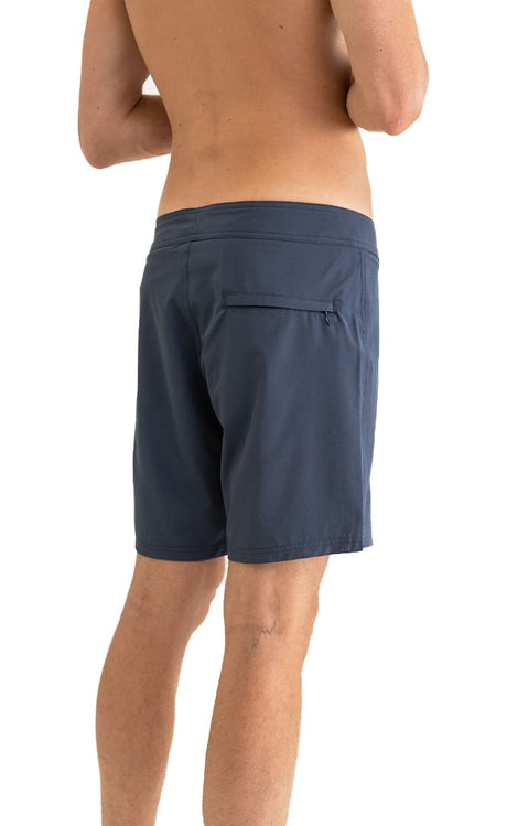 Classic Stretch Boardshort Homme#BoardshortsRhythm
