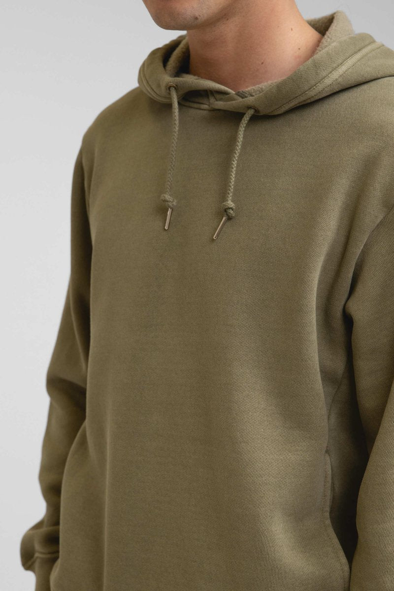 Classic - Sweat A Capuche HommeSweatsRhythm