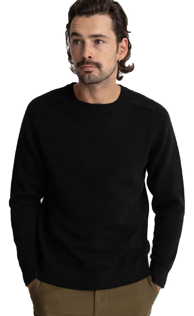 Classic Crew Men's Pullover