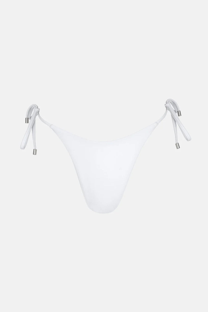 Classic Tie Side Hi Cut - Bas de Maillot FemmeMaillots De BainRhythm