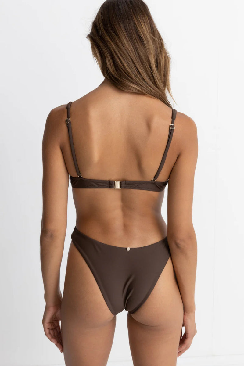 Classic Underwire - Haut De Maillot FemmeMaillots De BainRhythm