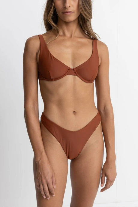 Classic Underwire - Haut De Maillot FemmeMaillots De BainRhythm