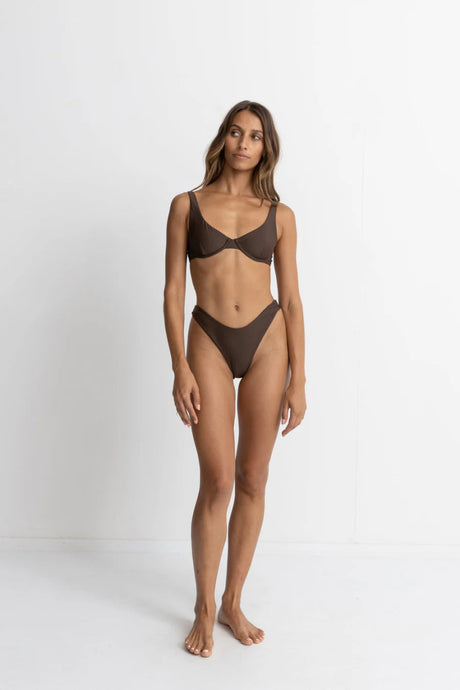 Classic Underwire - Haut De Maillot FemmeMaillots De BainRhythm