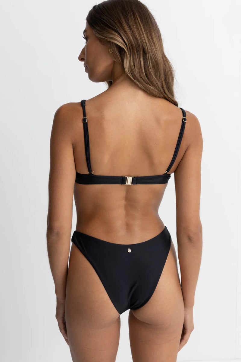 Classic Underwire - Haut De Maillot FemmeMaillots De BainRhythm