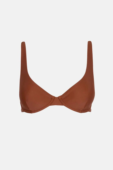 Classic Underwire - Haut De Maillot FemmeMaillots De BainRhythm