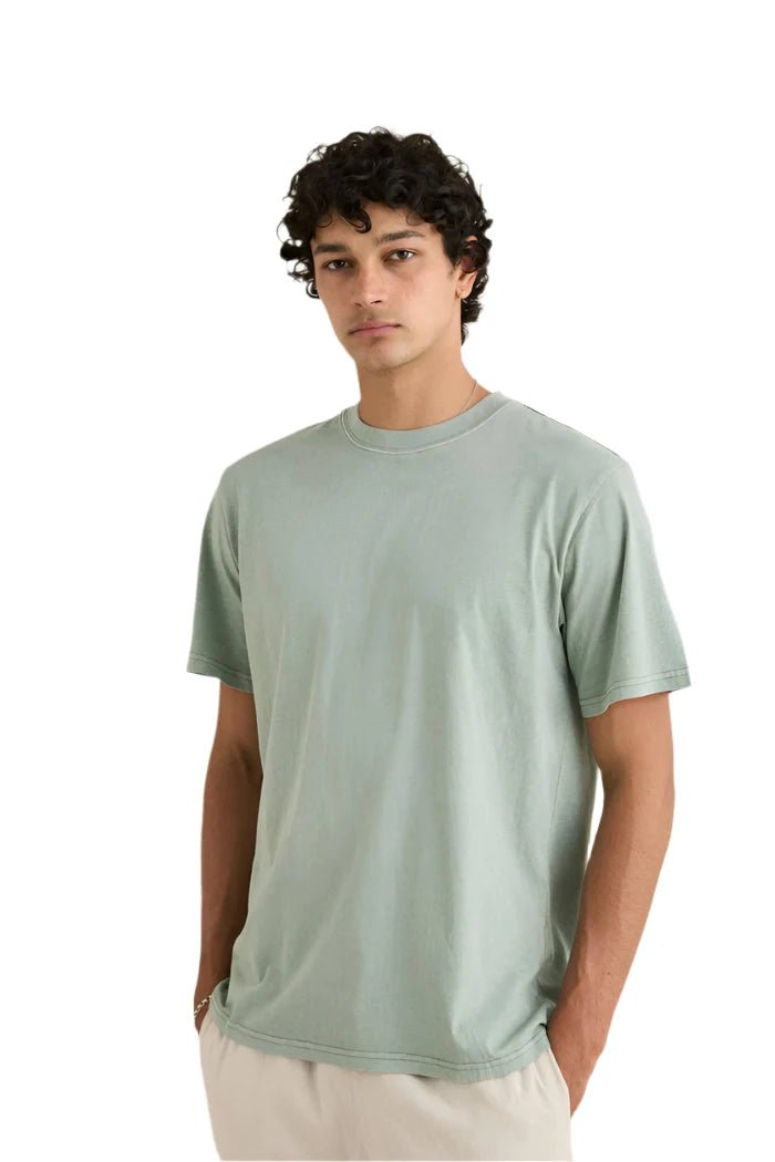 Classic Vintage - T-Shirt HommeTee ShirtsRhythm