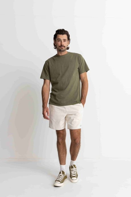 Classic Vintage T-Shirt Homme#Tee ShirtsRhythm