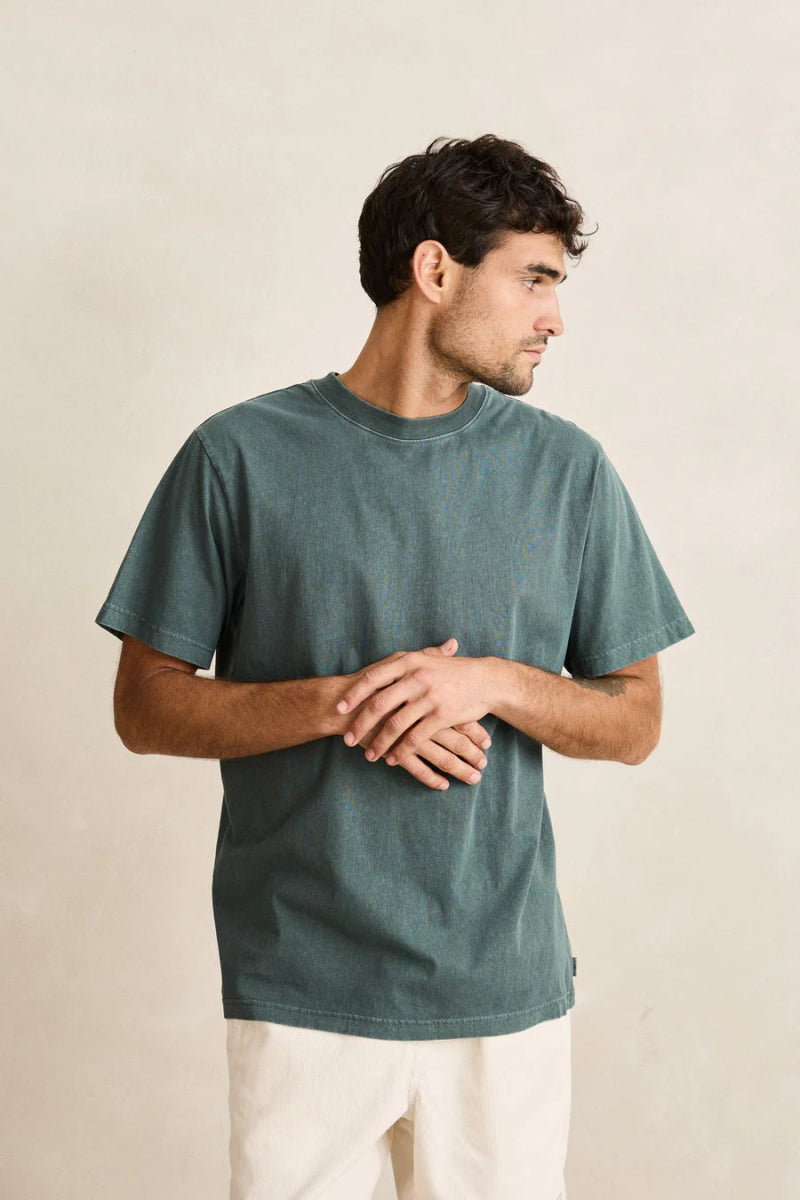 Classic Vintage - T Shirt HommeTee ShirtsRhythm